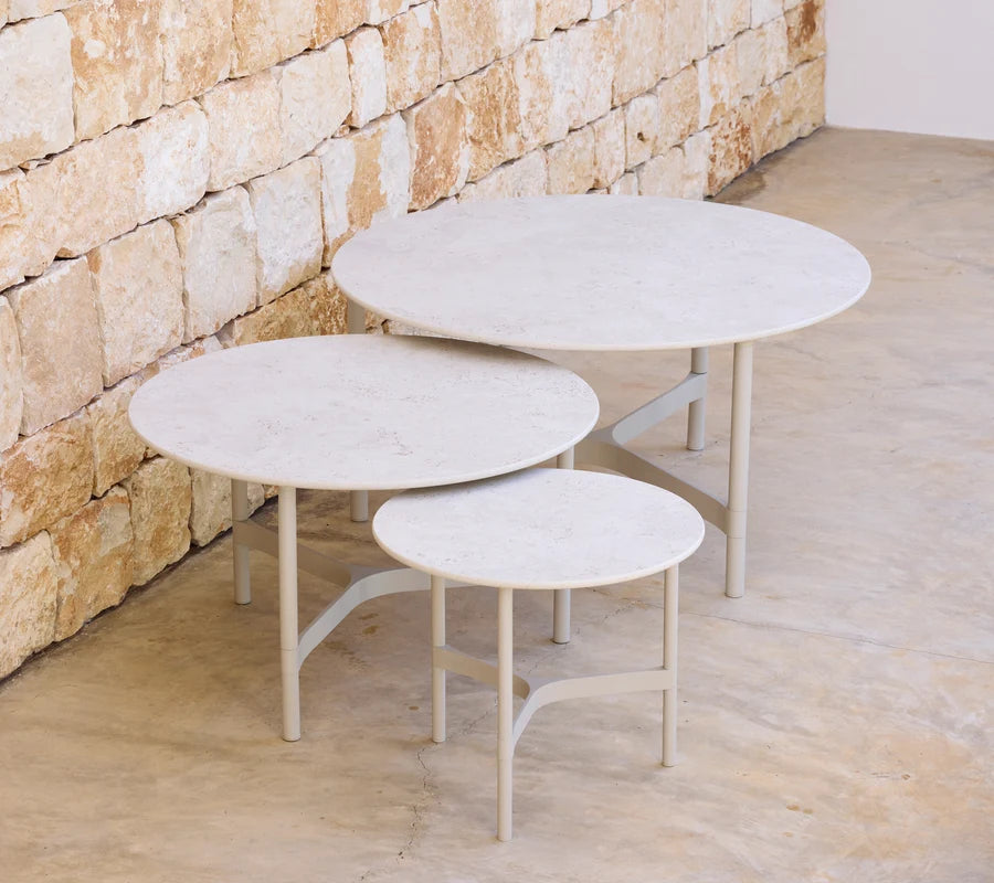 Cane-line Twist Small Coffee Table