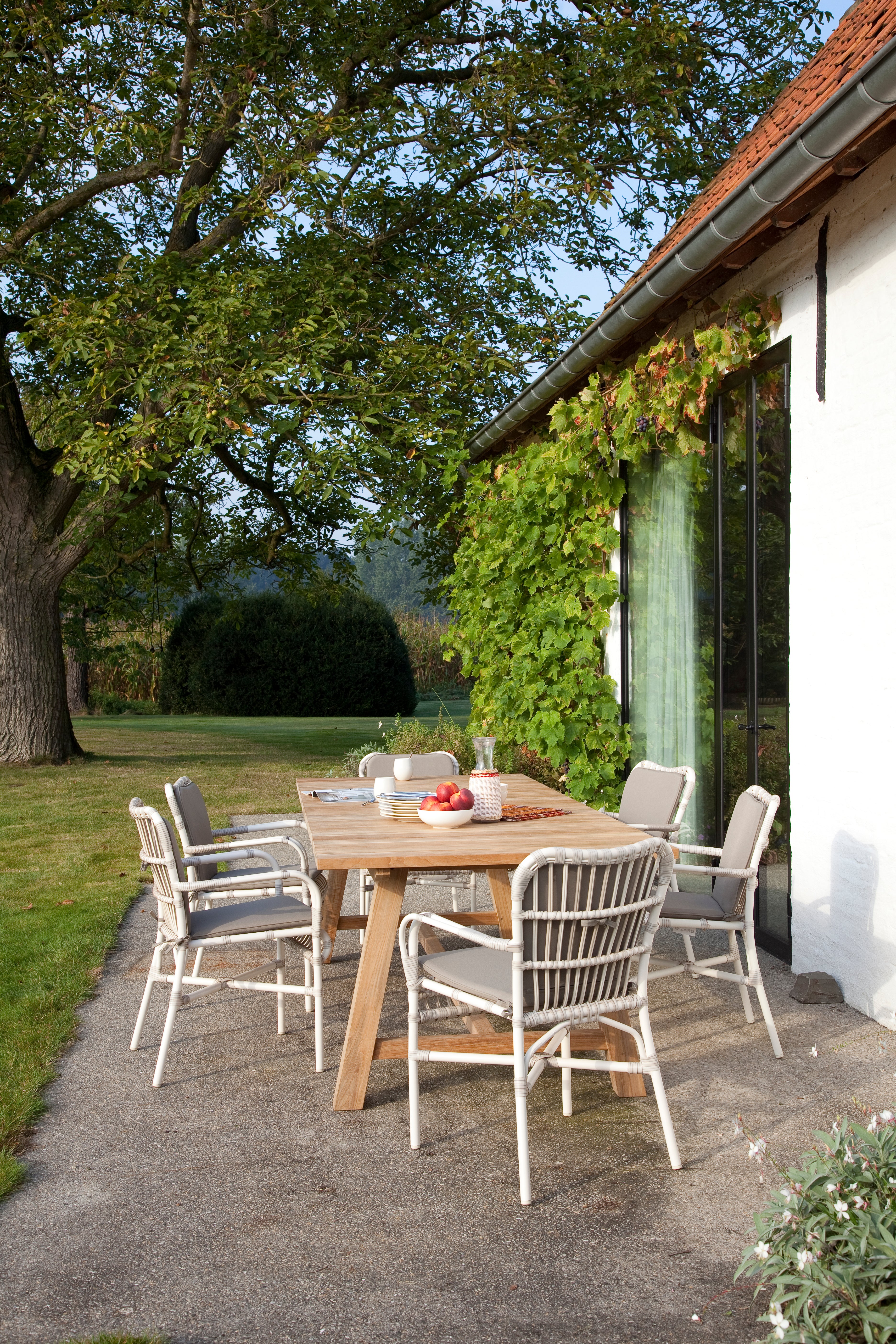 Vincent Sheppard Lucy Dining Armchair