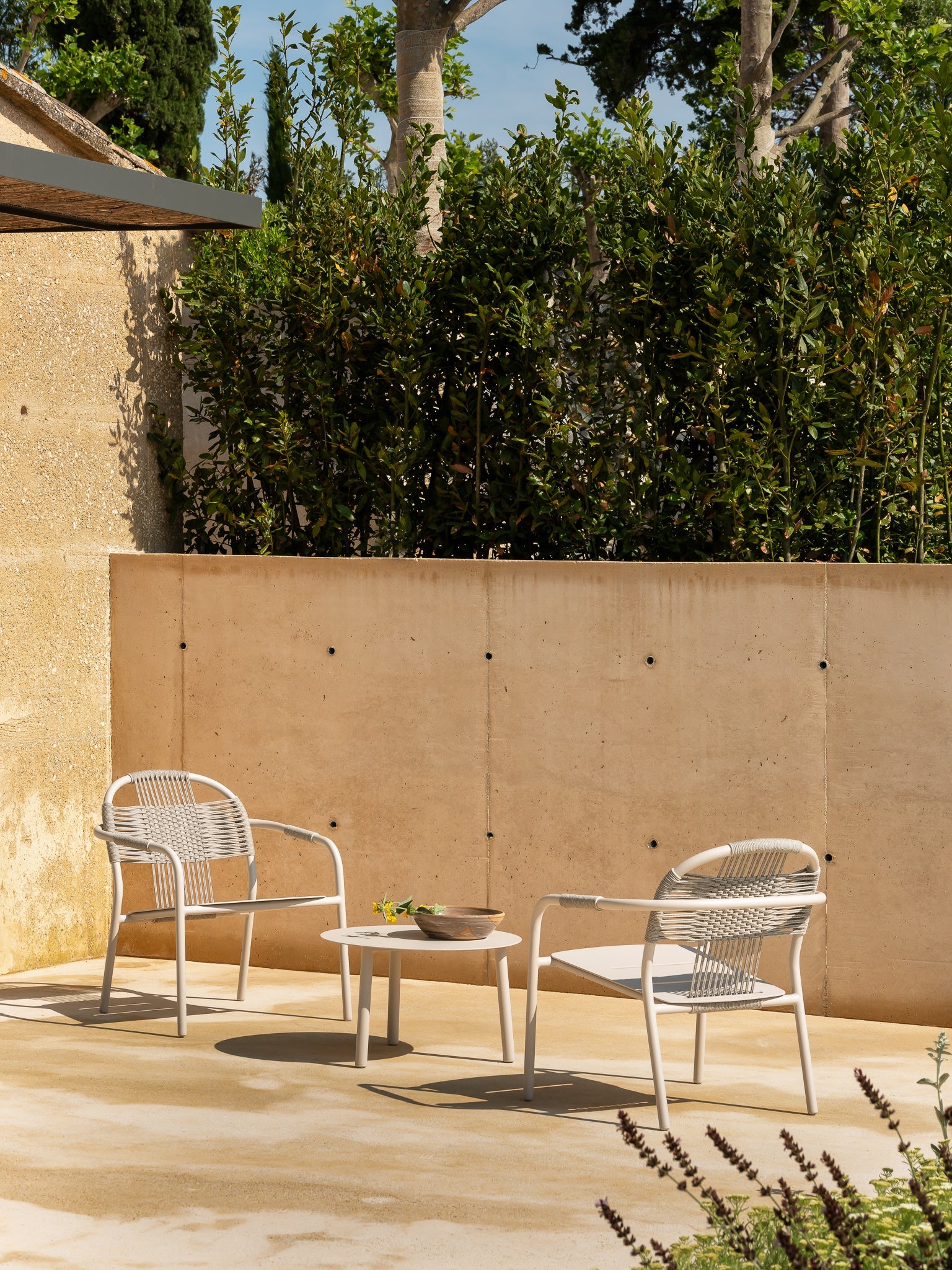 Vincent Sheppard Cleo Lounge Chair With Cushion