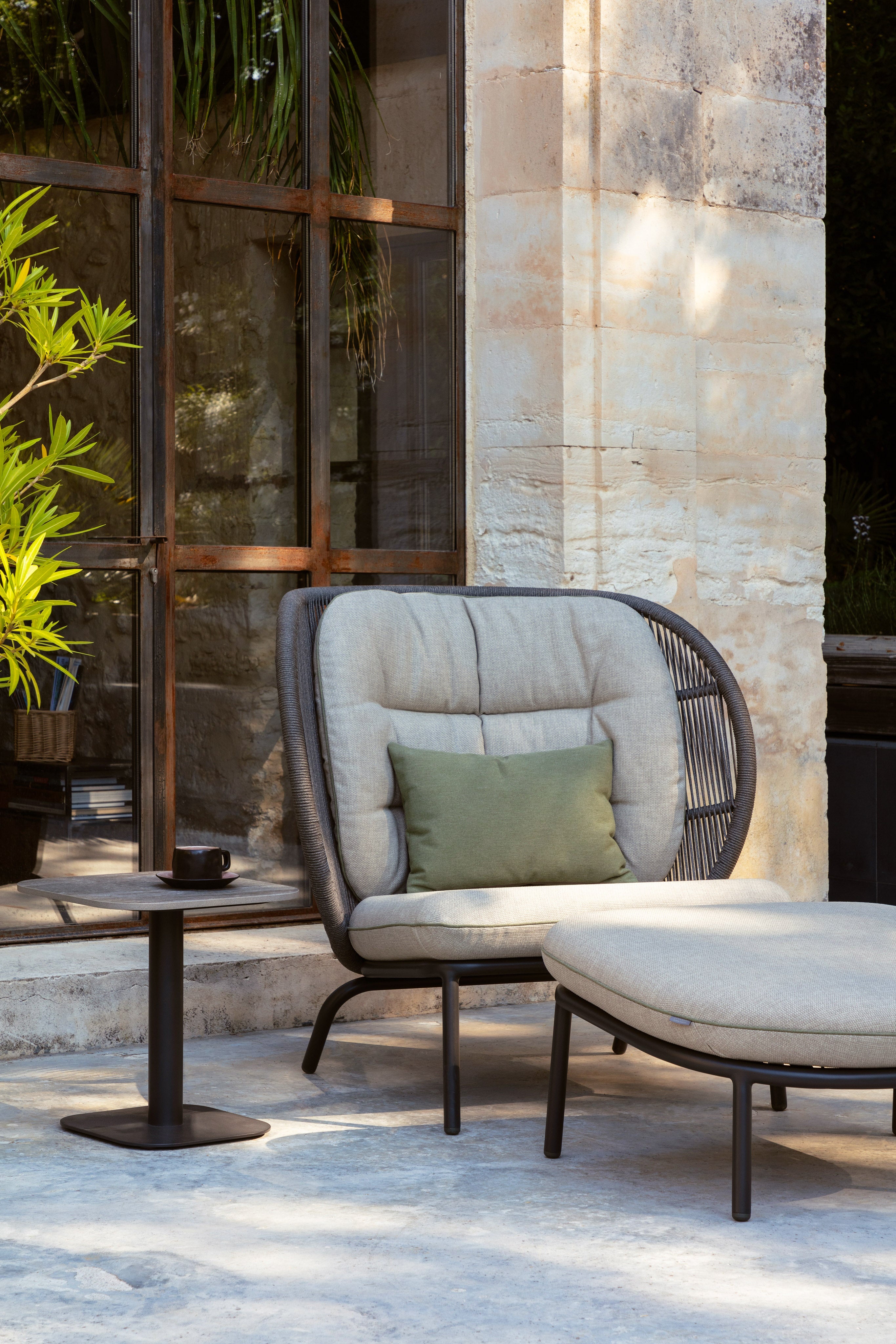 Vincent Sheppard Kodo Footrest