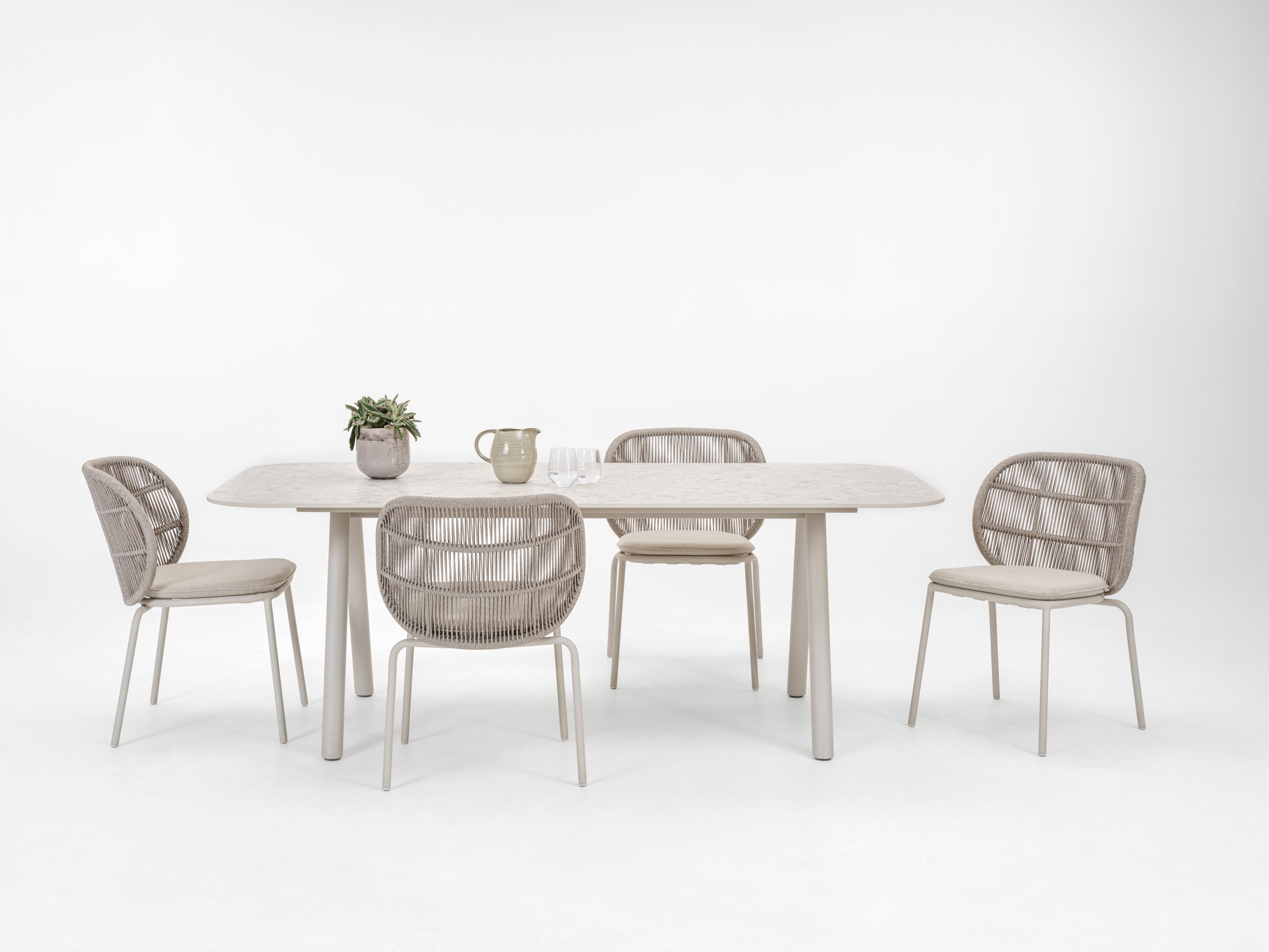 Vincent Sheppard Kodo Dining Chair