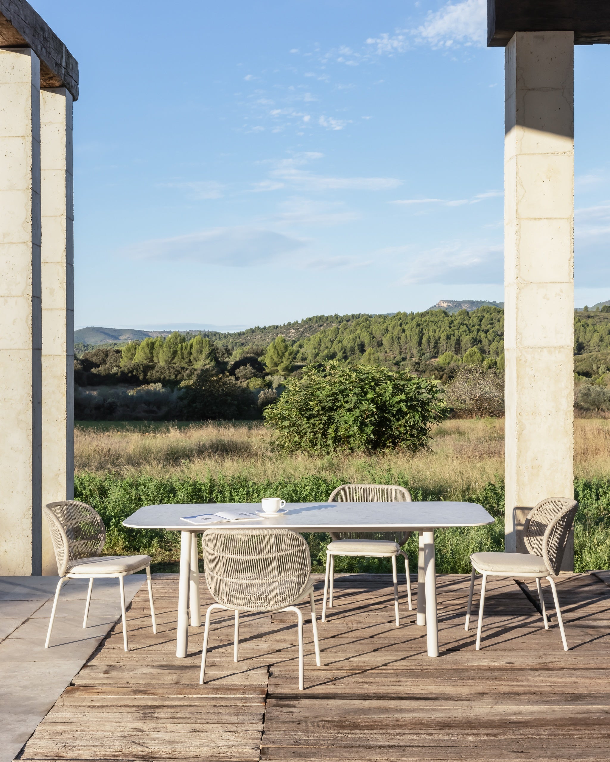 Vincent Sheppard Kodo Dining Chair