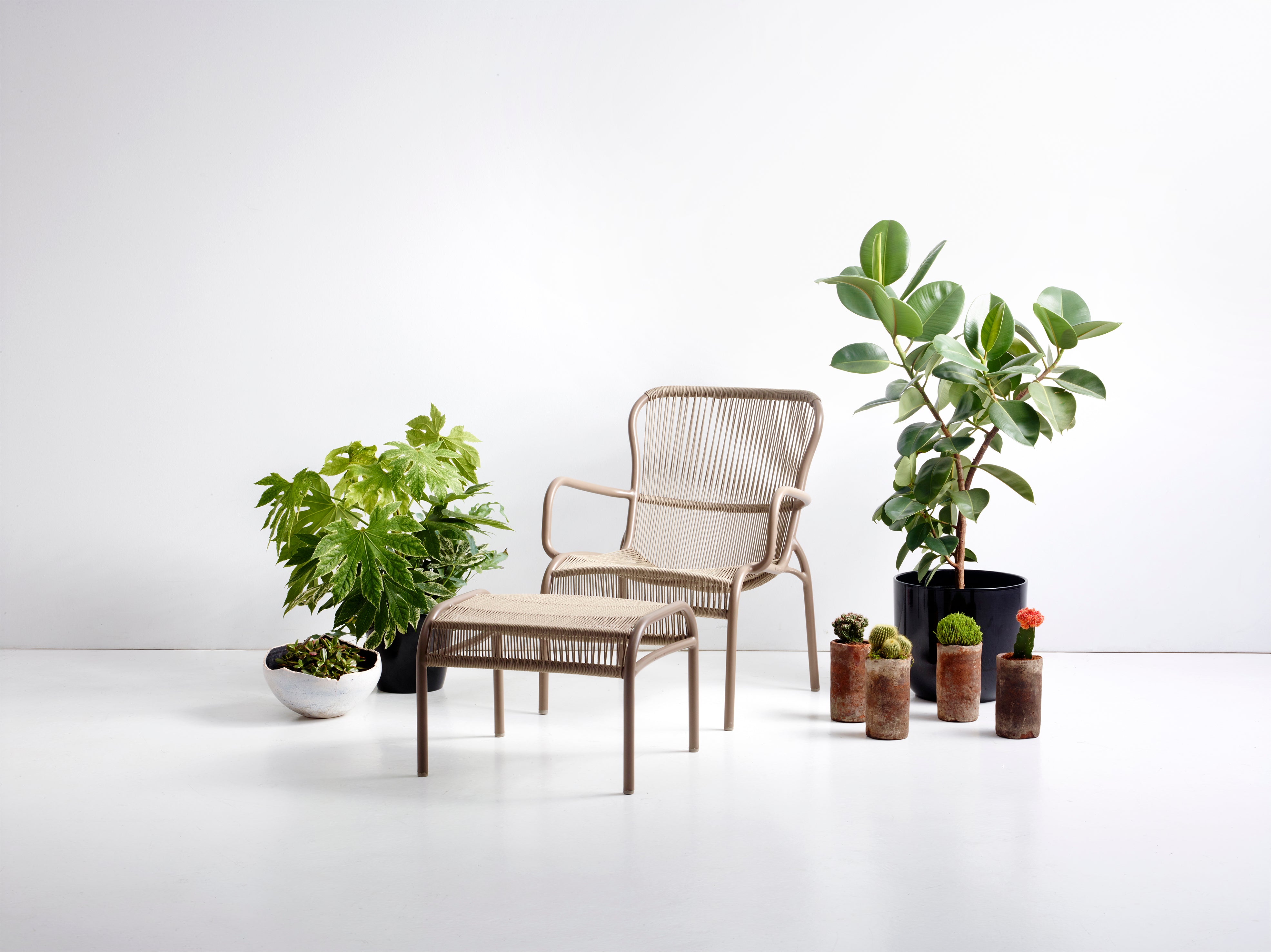 Vincent Sheppard Loop Footrest