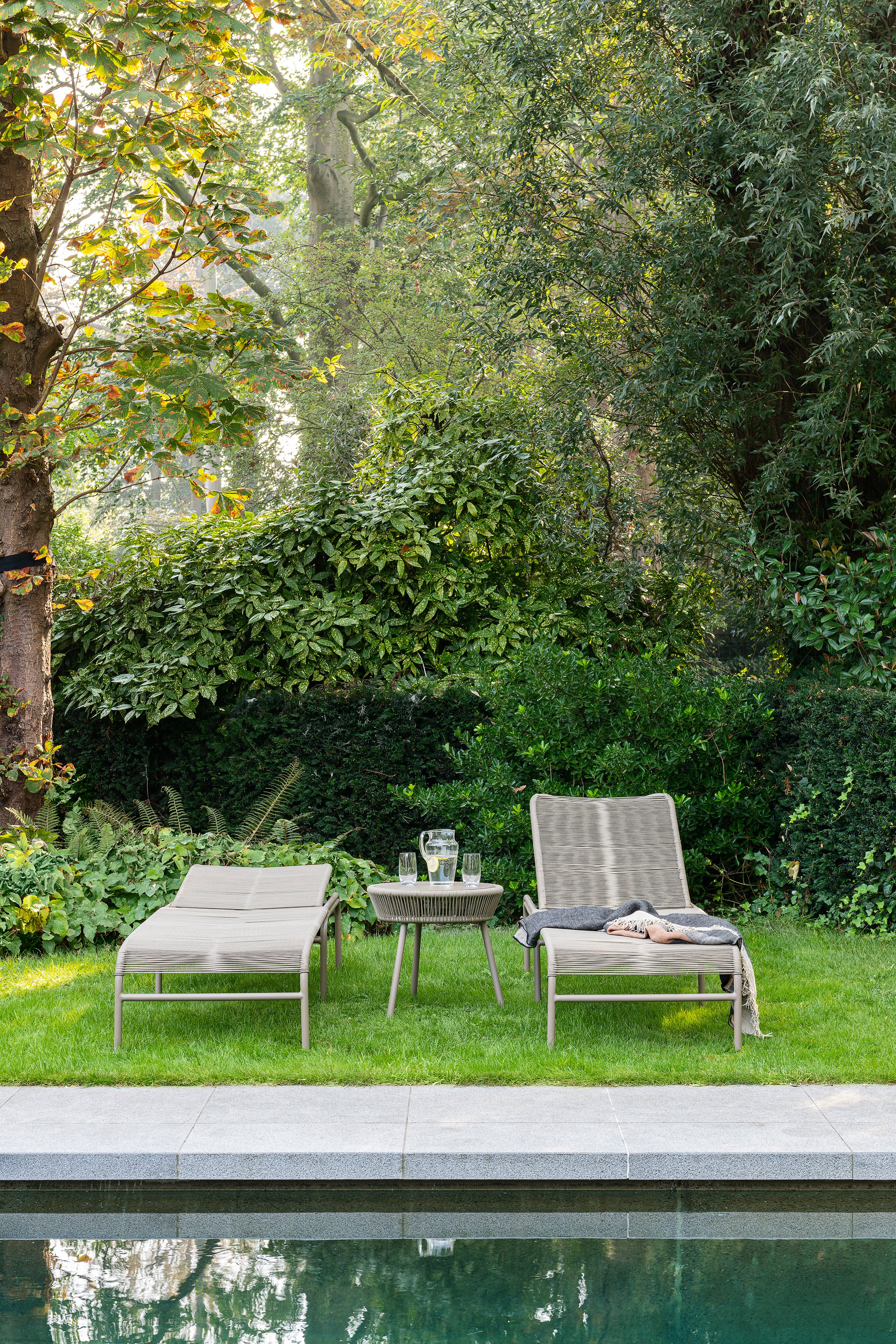 Vincent Sheppard Loop Side Table