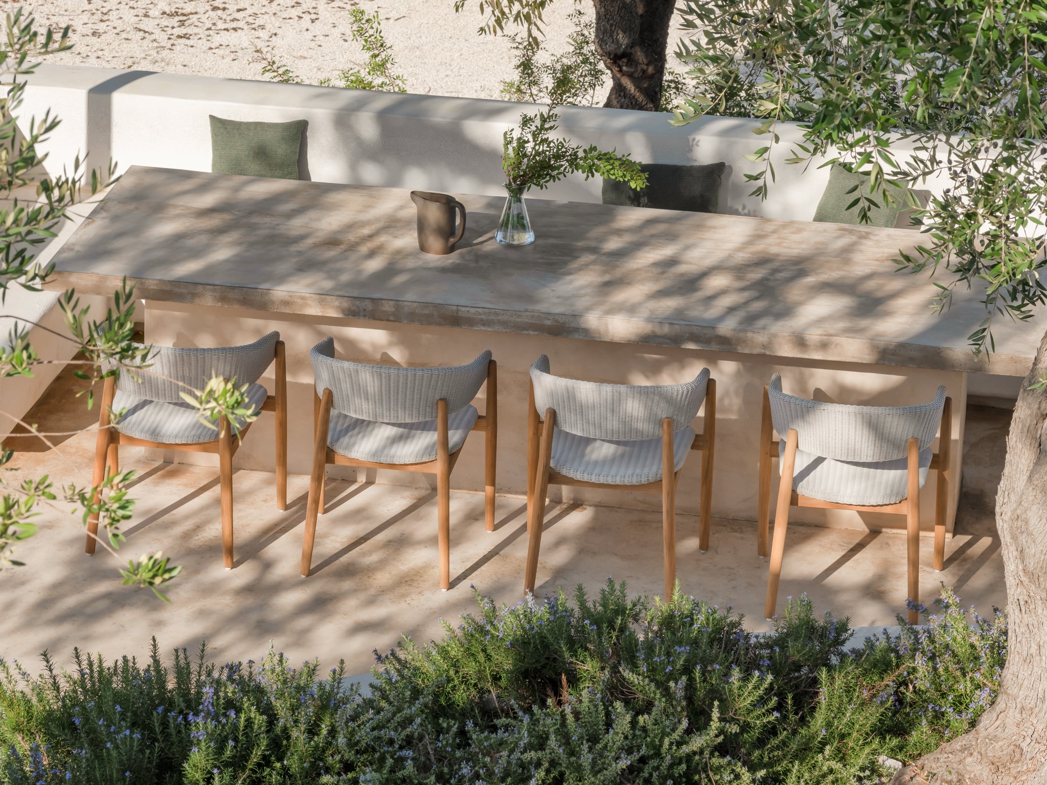 Vincent Sheppard Mona Dining chair
