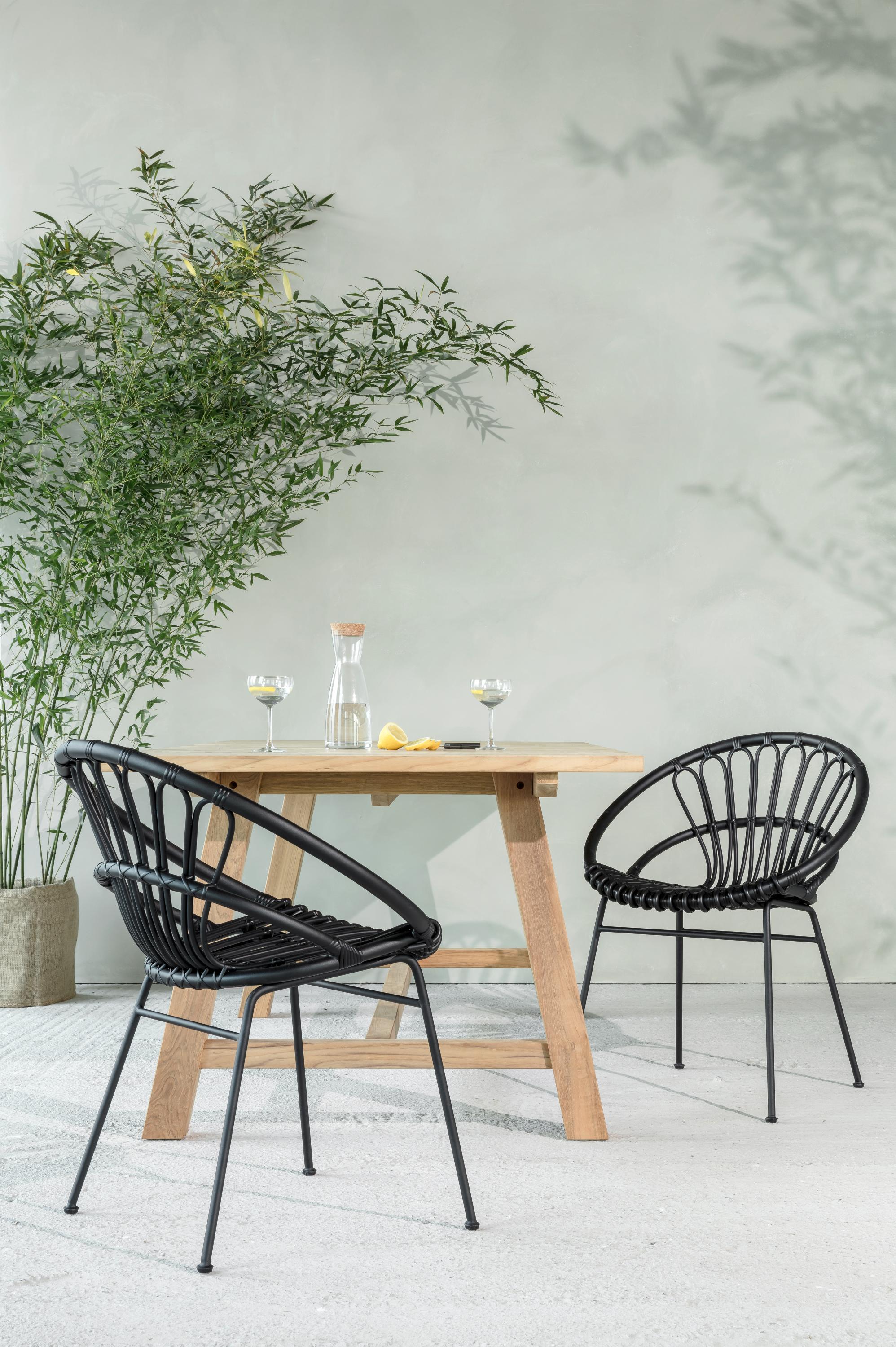 Vincent Sheppard Roxanne Dining Chair