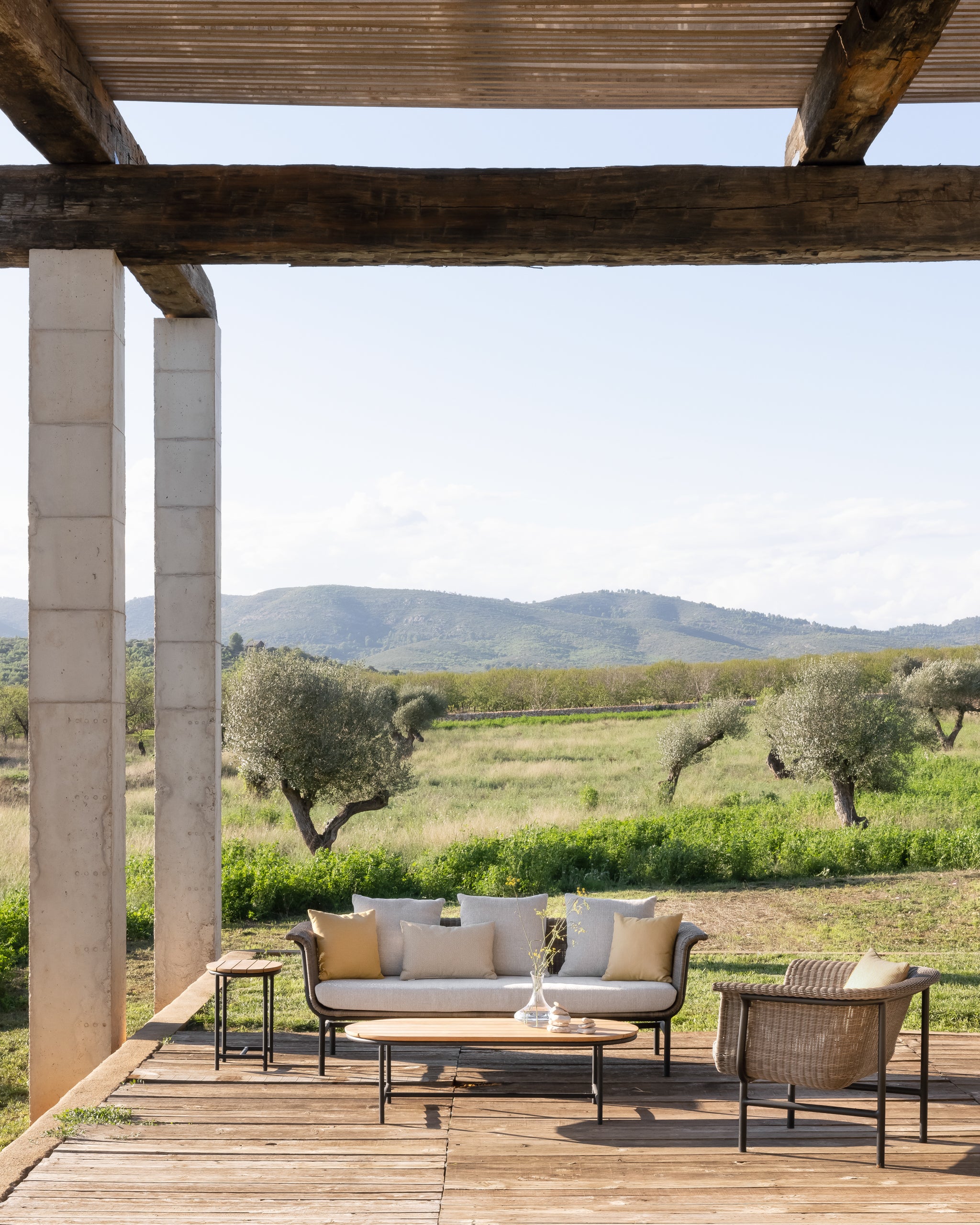 Vincent Sheppard Wicked Side Table