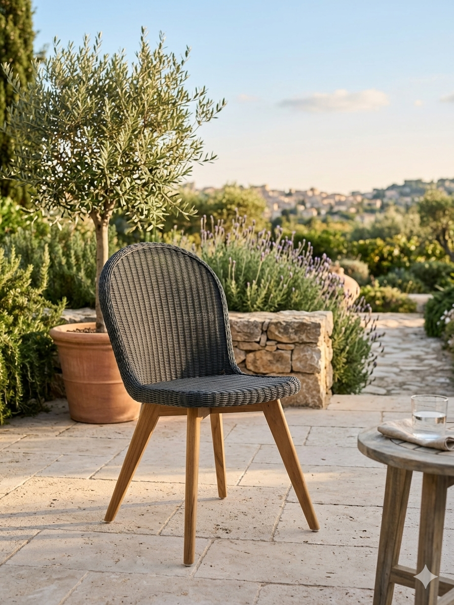 Vincent Sheppard Damien Dining Chair