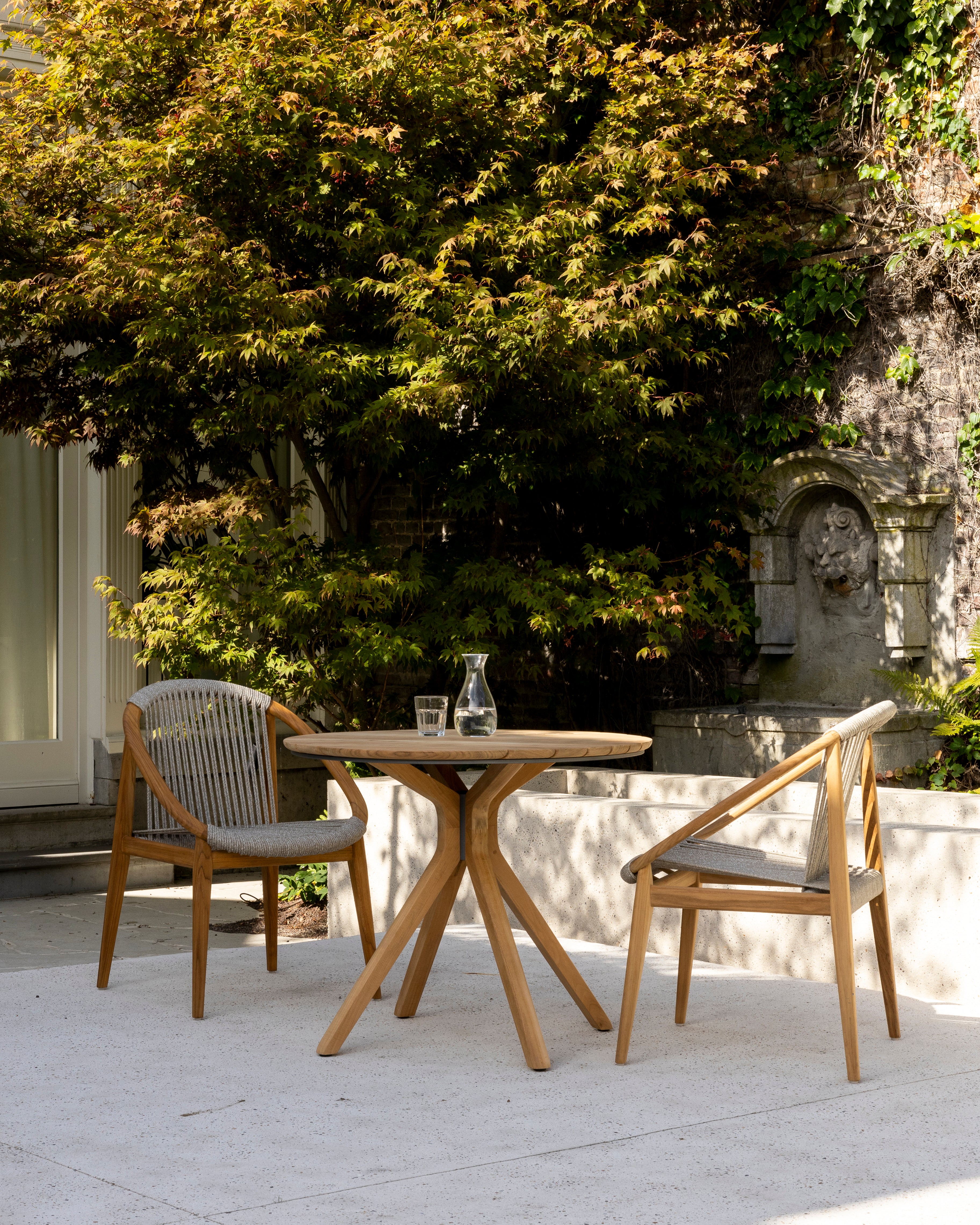 Vincent Sheppard Noa Dining Table