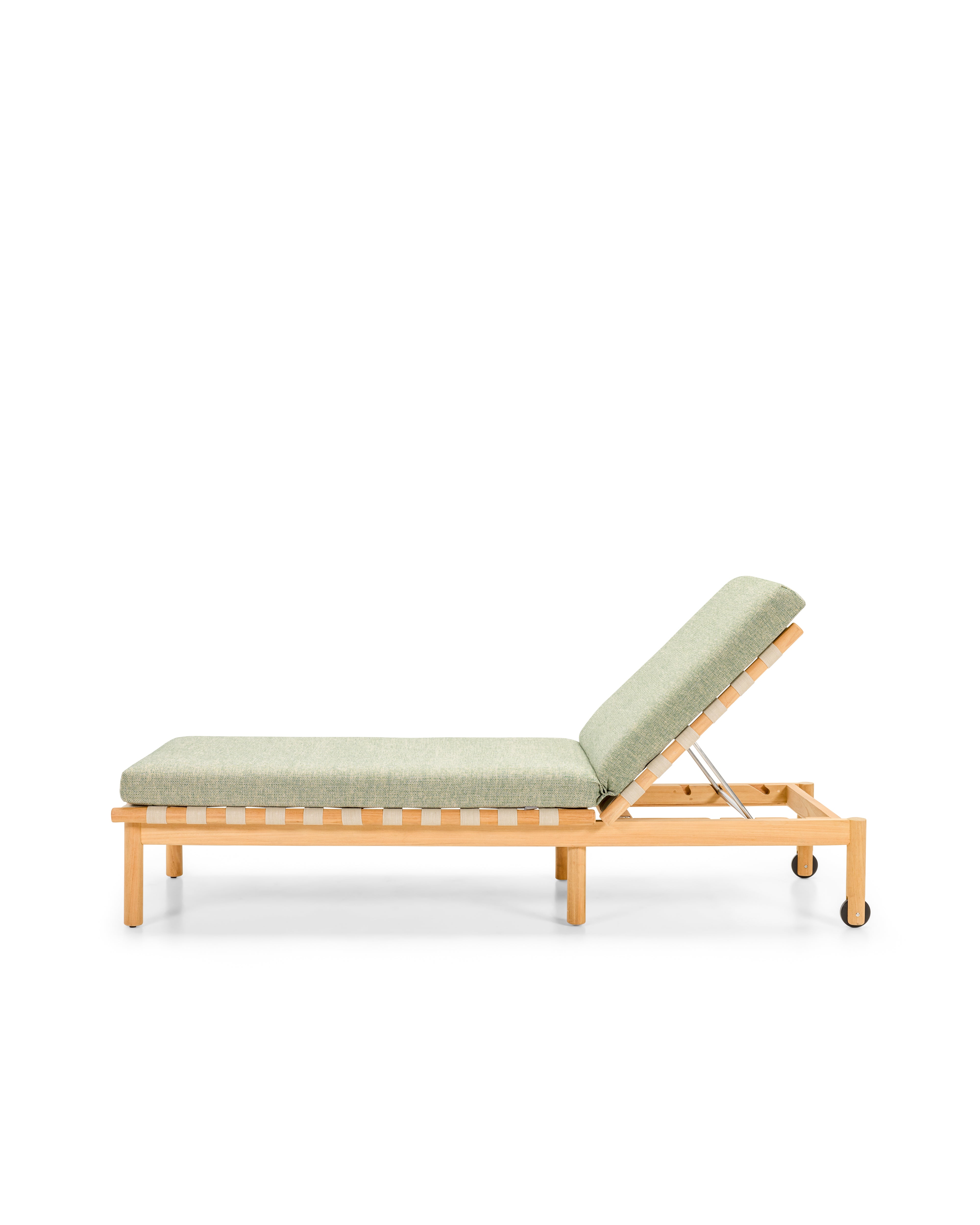 Vincent Sheppard Oda Sunlounger With Cushion