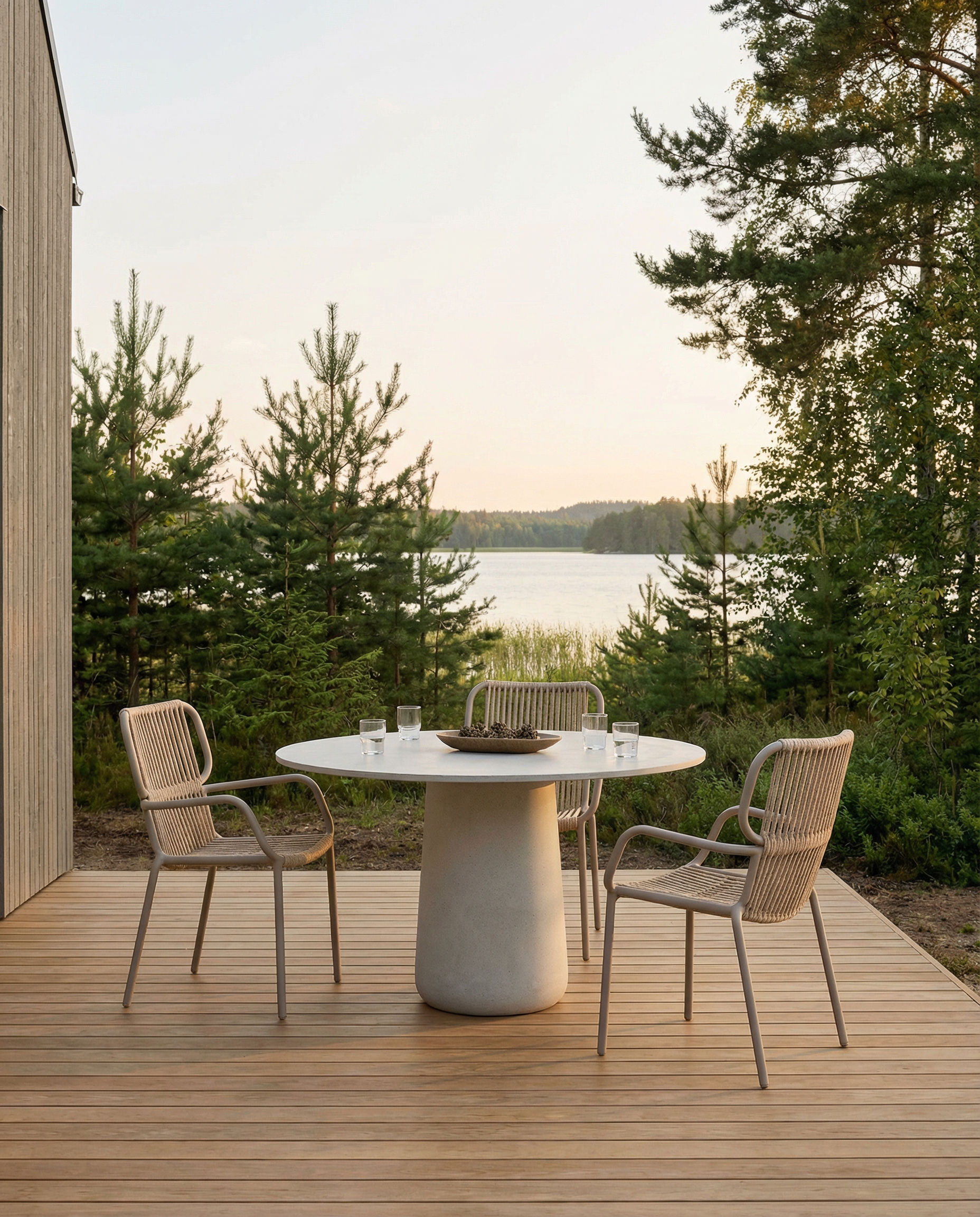Vincent Sheppard Mistral Dining Table