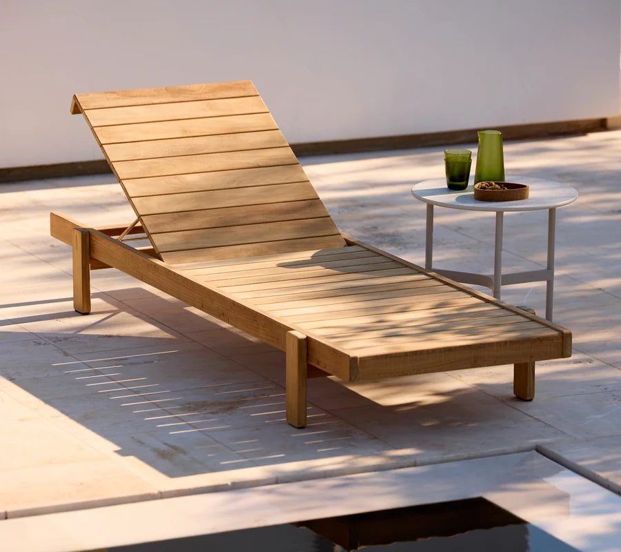 Cane-line Twist Small Coffee Table