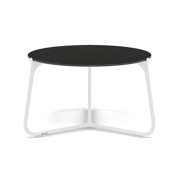 Manutti Mood Coffee Table With 60 cm width and 38 cm Height