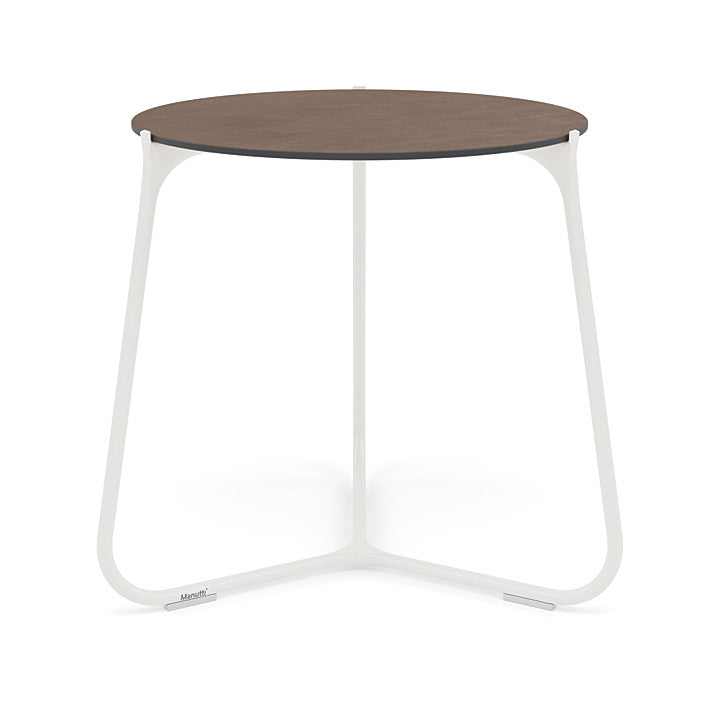 Manutti Mood Coffee Table With 60 cm width and 56 cm Height