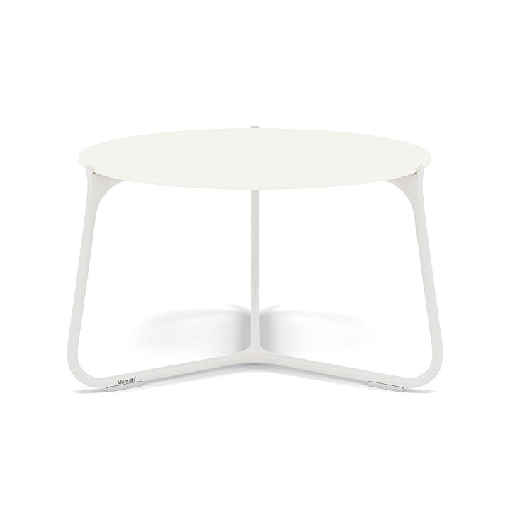 Manutti Mood Coffee Table With 60 cm width and 38 cm Height