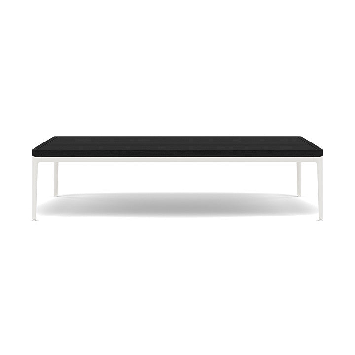 Manutti Zendo Sense Rectangular Coffee Table with 150 cm Width, 80 cm Depth & 35 cm Height