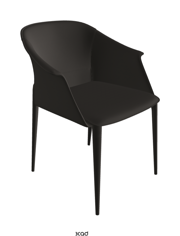 Cattelan Italia Zuleika Dining Armchair