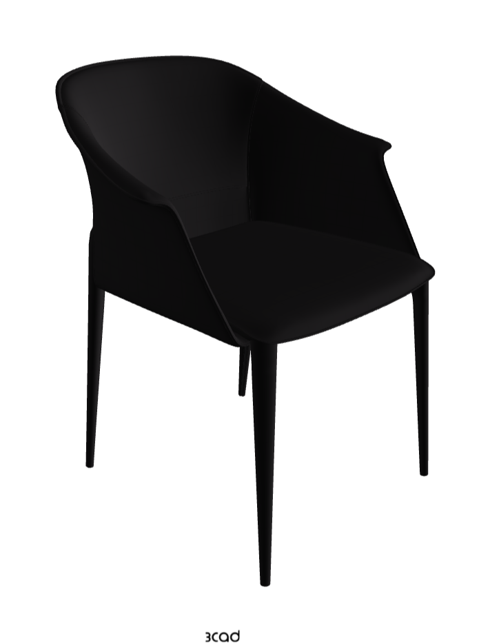 Cattelan Italia Zuleika Dining Armchair