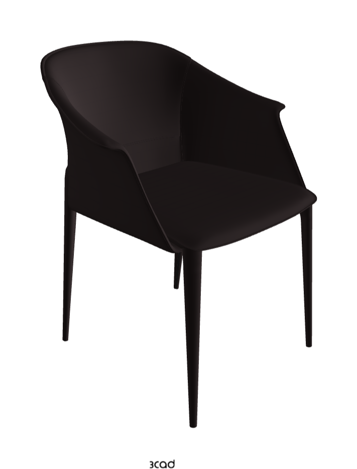 Cattelan Italia Zuleika Dining Armchair