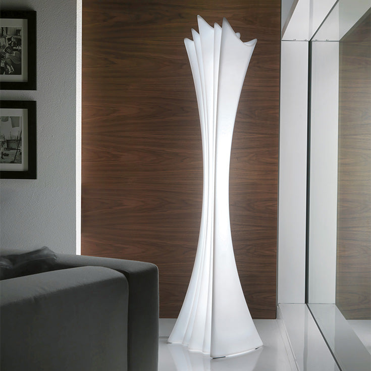 Cattelan Italia Sipario Light Floor Lamp Coathanger