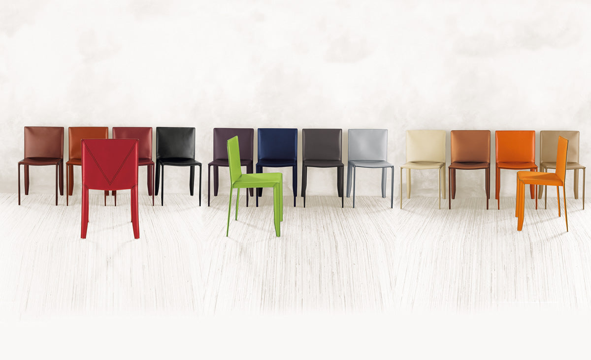 Cattelan Italia Piuma Dining Chair