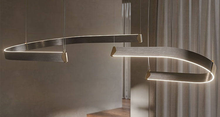 Cattelan Italia Bluebell chandelier