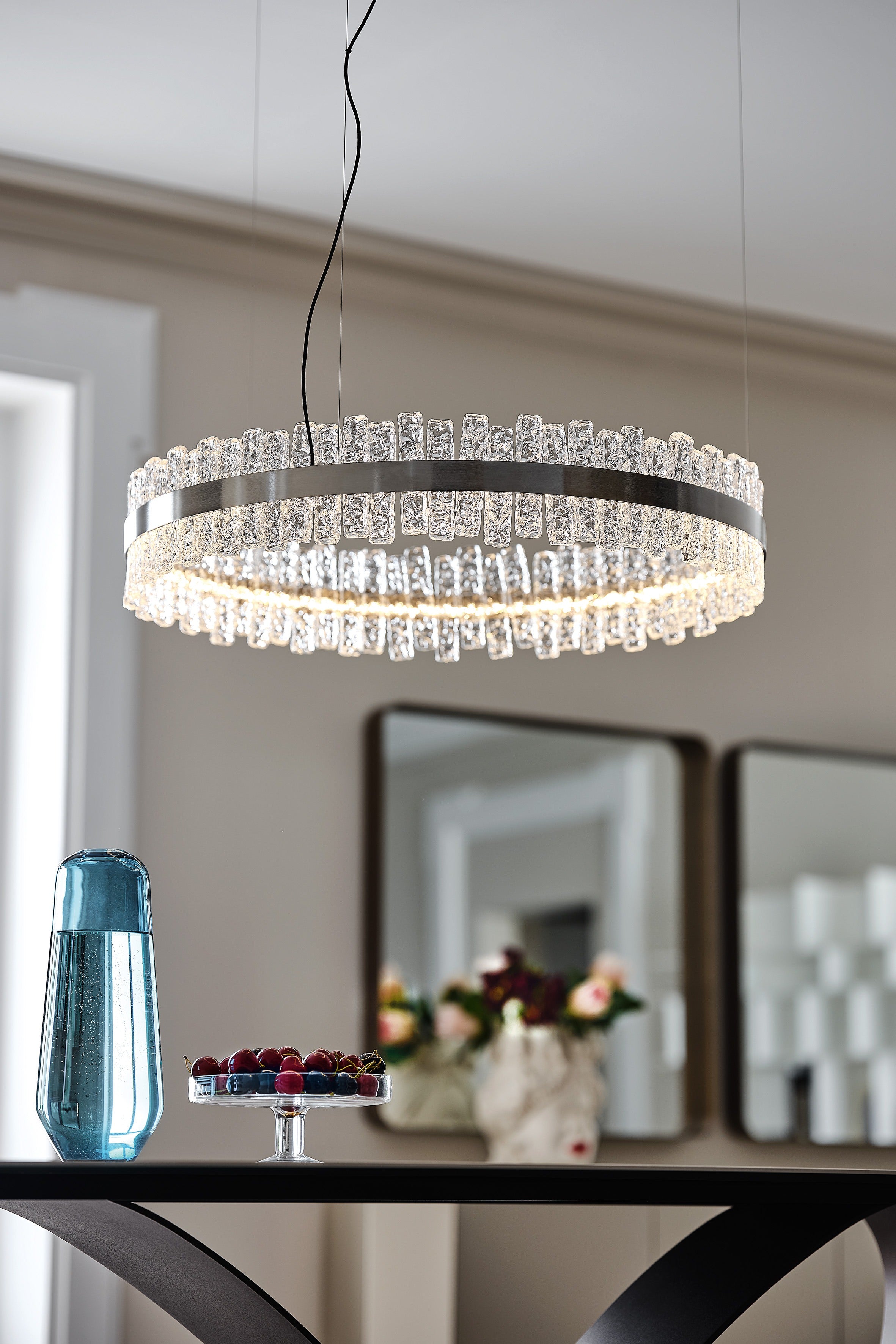 Cattelan Italia Phoenix Ceiling Lamp