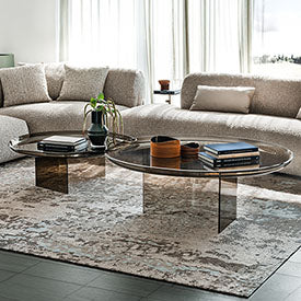 Cattelan Italia Standard Coffee Table