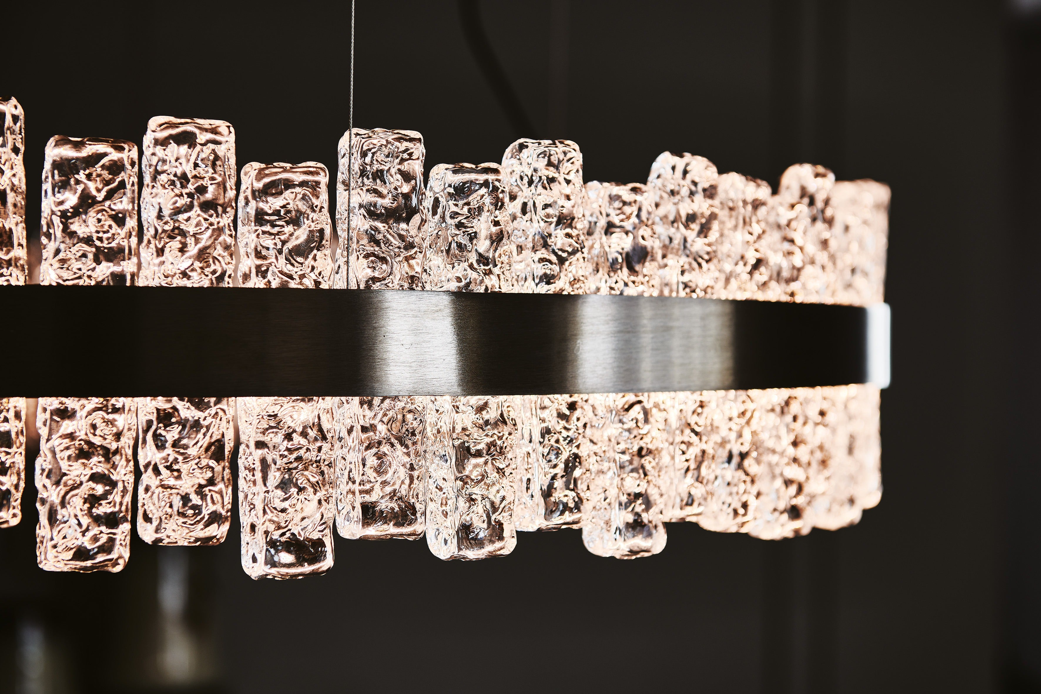 Cattelan Italia Phoenix Ceiling Lamp