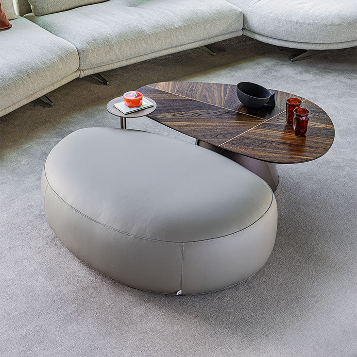 Cattelan Italia Sierra Pouf – 100 × 94 cm