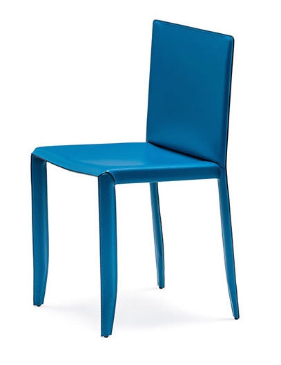 Cattelan Italia Piuma Edition Dining Chair
