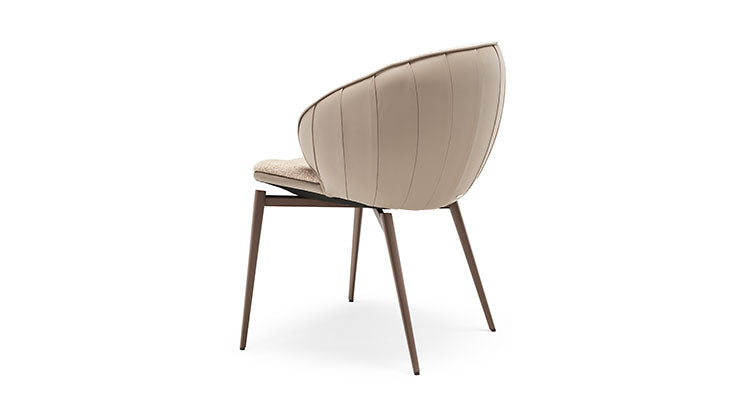 Cattelan Italia Charlotte Dining Armchair