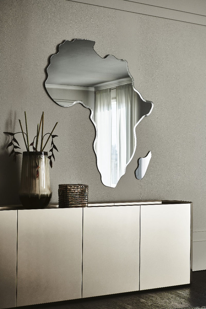 Cattelan Italia Africa Magnum Mirror
