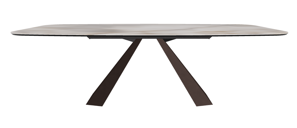 240x120x73h Barrel Shaped_Alabastro_Bronze Embossed