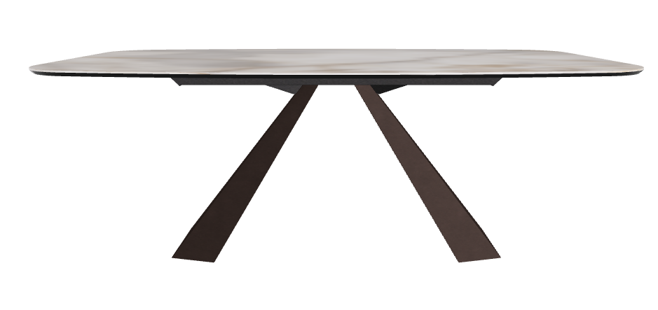 200x120x73h Barrel Shaped_Alabastro_Bronze Embossed