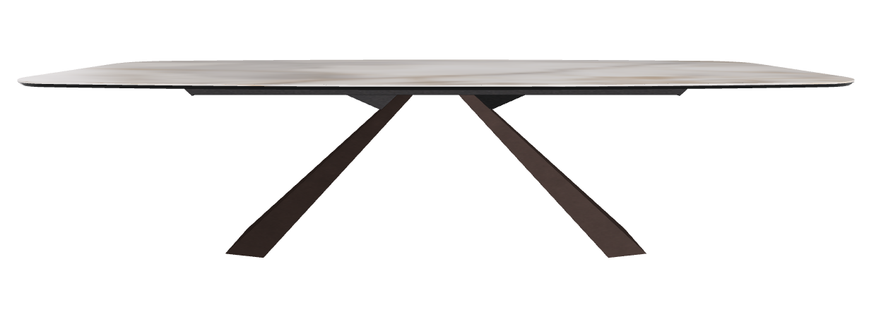 300x120x73h Barrel Shaped_Alabastro_Bronze Embossed