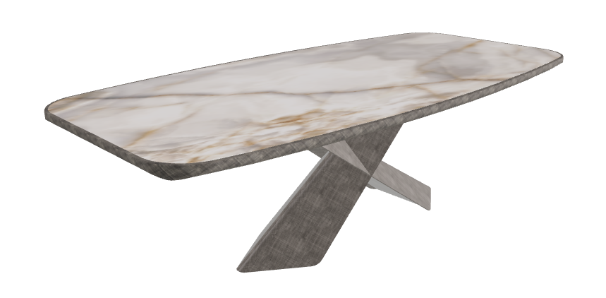 Alabastro_Brushed Grey_Brushed Grey