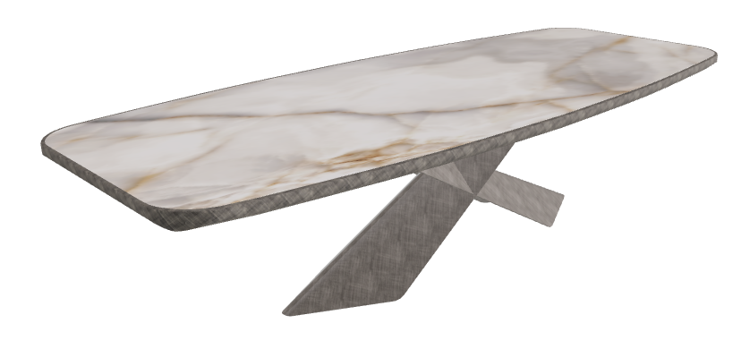 Alabastro_Brushed Grey_Brushed Grey