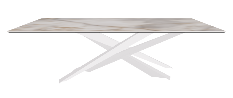 240x120x74.5h Rectangle Shaped_Alabastro_Pearl Embossed