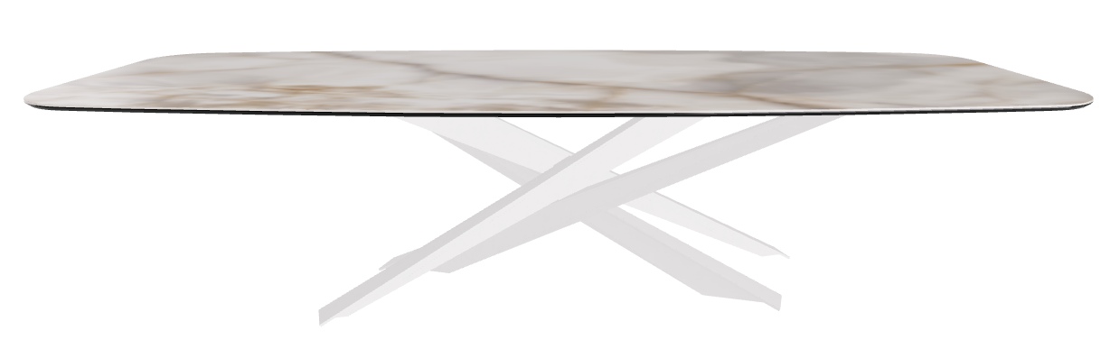 300x120x74.5h Barrel Shaped_Alabastro_Pearl Embossed