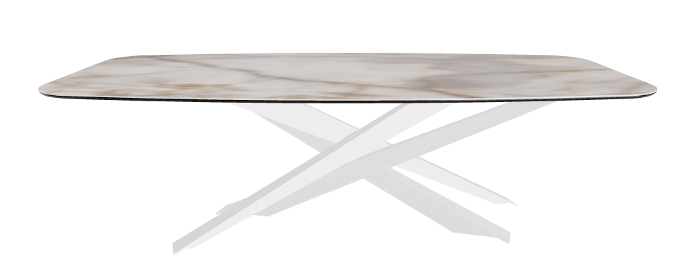 240x120x74.5h Barrel Shaped_Alabastro_Pearl Embossed