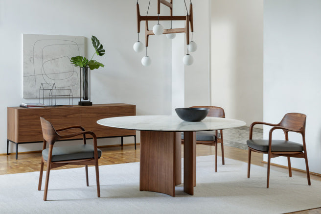 Porada Ella Dining Chair