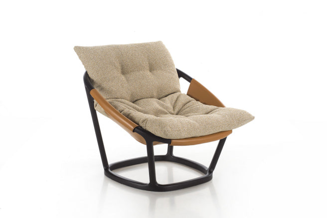 Porada Amarantha Arm Chair