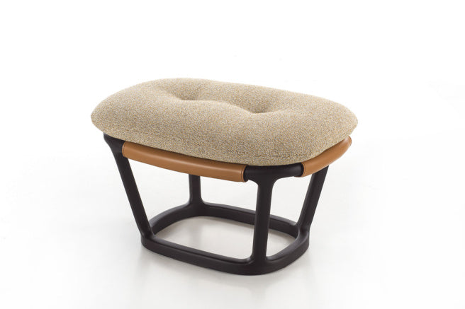 Porada Amarantha Poufs