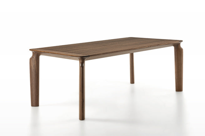 Porada Amphora Wood Dining Table