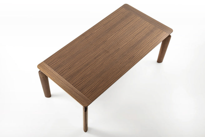 Porada Amphora Wood Dining Table