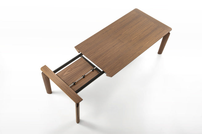 Porada Amphora Wood Dining Table