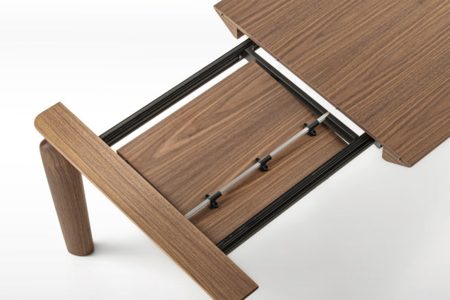 Porada Amphora Wood Dining Table