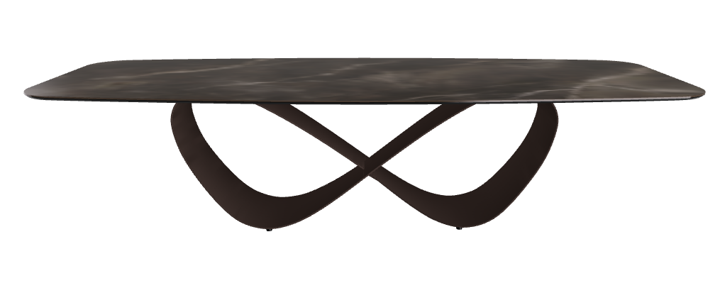 300x120x75h Barrel Shaped_Andromeda_Bronze Embossed