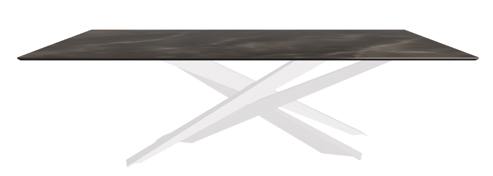 240x120x74.5h Rectangle Shaped_Andromeda_Pearl Embossed